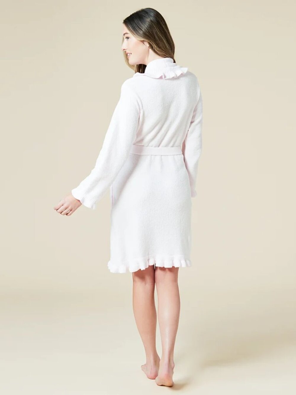 2 SOFTIES ROBES - Picture 4 of 4